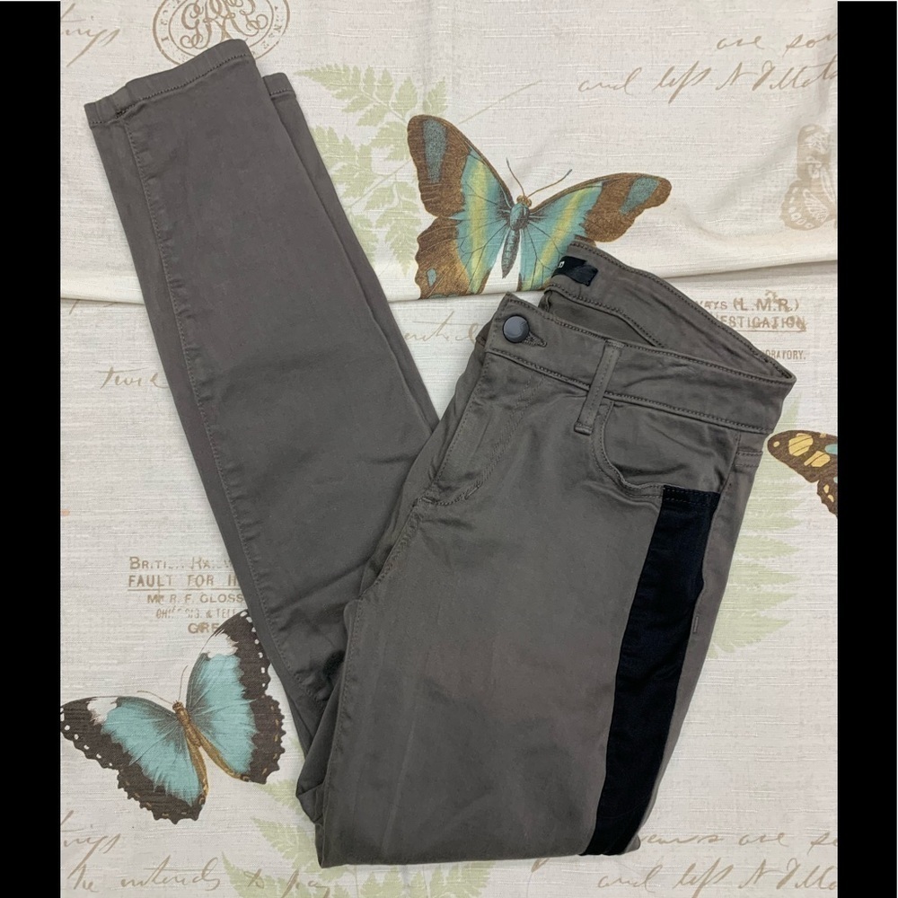 Joe’s Jeans Oblique‎ Skinny Ankle jeans